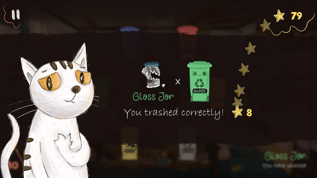 3R Waste Management Game​ - Image 1